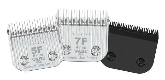 Comp-Blades
